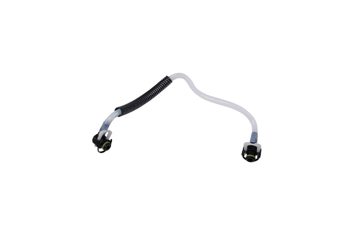 FUEL PIPE - OEM 6110703232