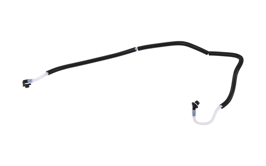 FUEL PIPE - OEM 6130701132