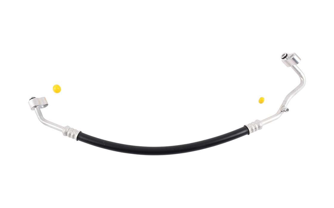 AIR CONDITION HOSE - OEM 1635000172