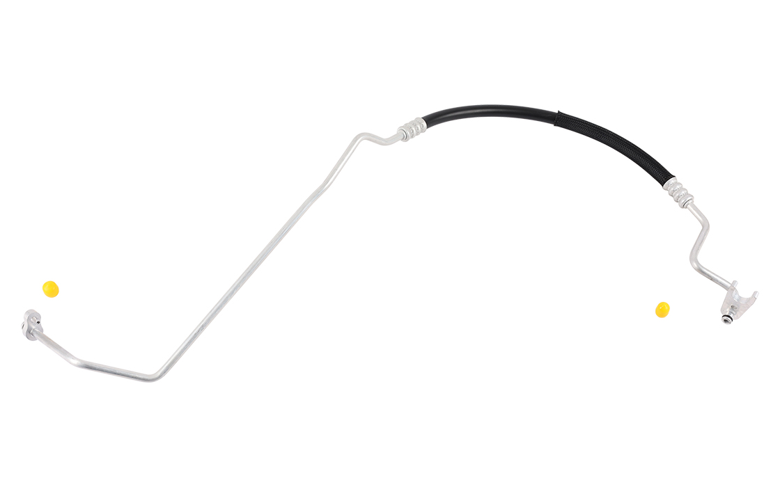 AIR CONDITION HOSE - OEM 1698301715