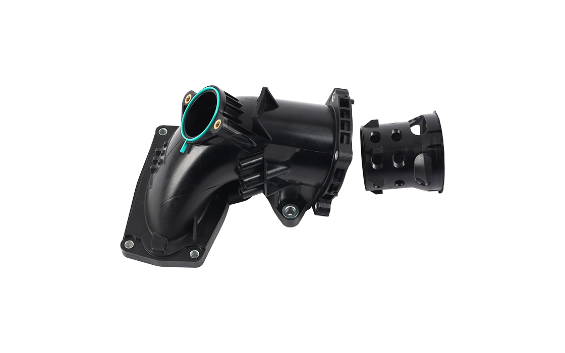 TURBO PIPE - OEM 6510904000