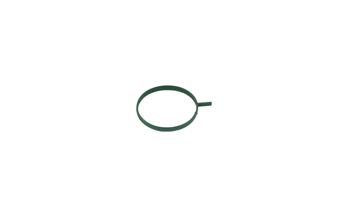 TURBO PIPE GASKET - OEM 6510910360