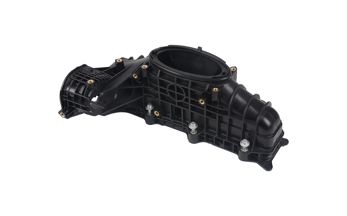 SUCTION MANIFOLD PIPE - OEM 6510903037