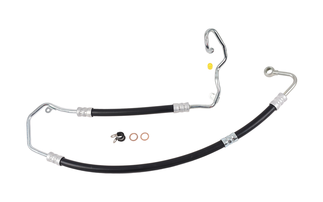 HYDRAULIC STEERING HOSE - OEM 2114660481