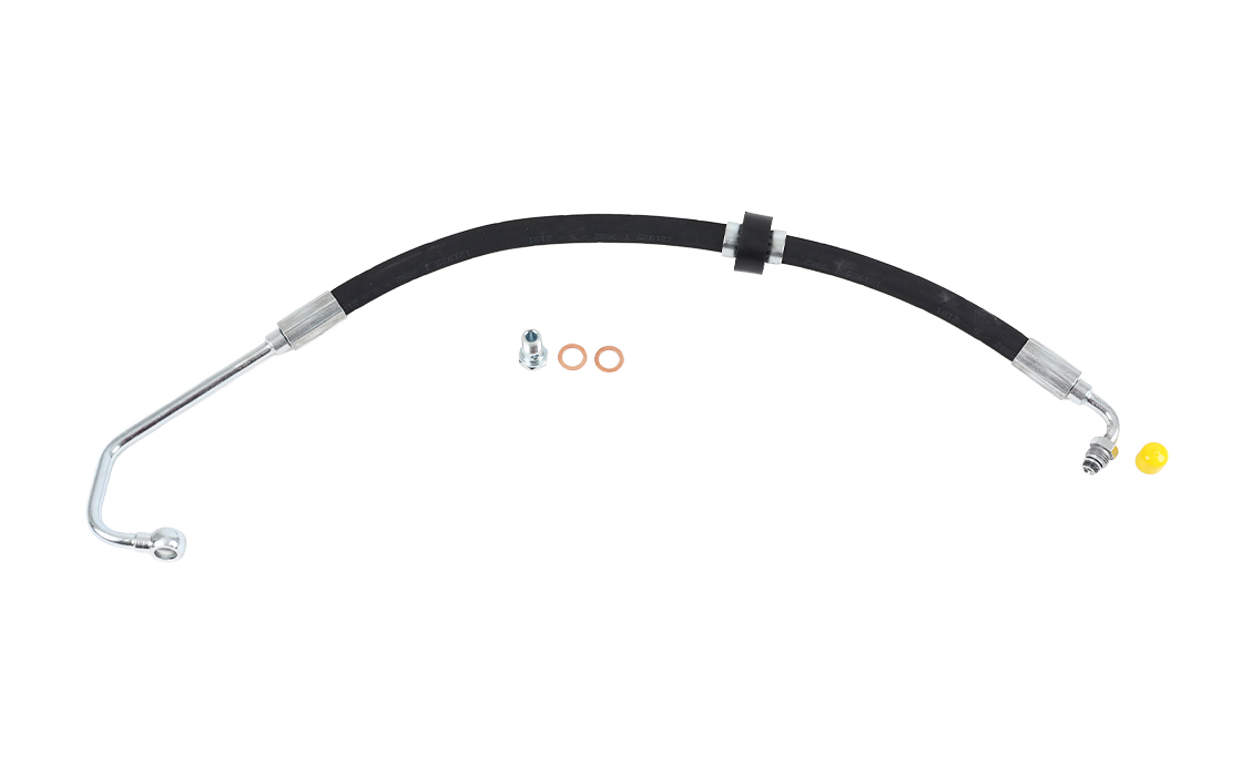 HYDRAULIC STEERING HOSE - OEM 2104661081