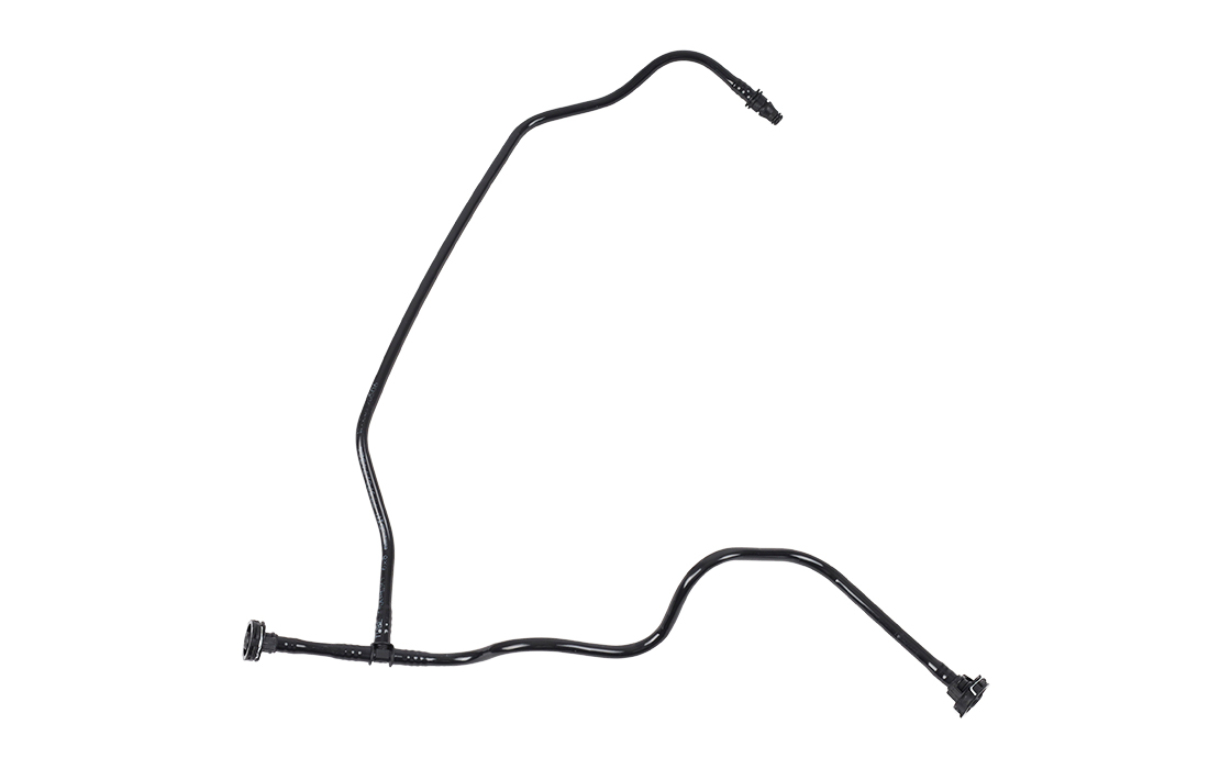 SPARE WATER TANK PIPE - OEM 1665001091