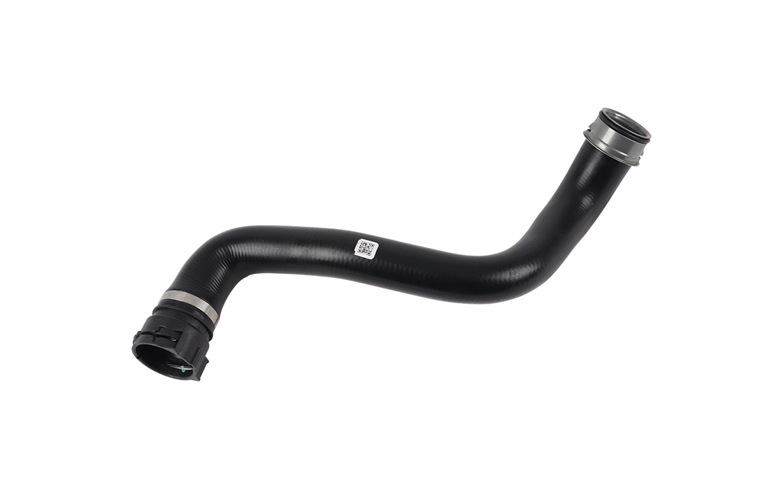 RADIATOR INLET HOSE - OEM 1665000075