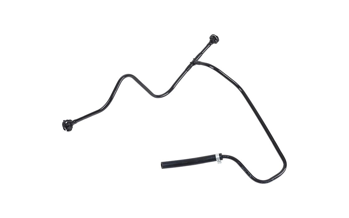 SPARE WATER TANK PIPE - OEM 1665000491