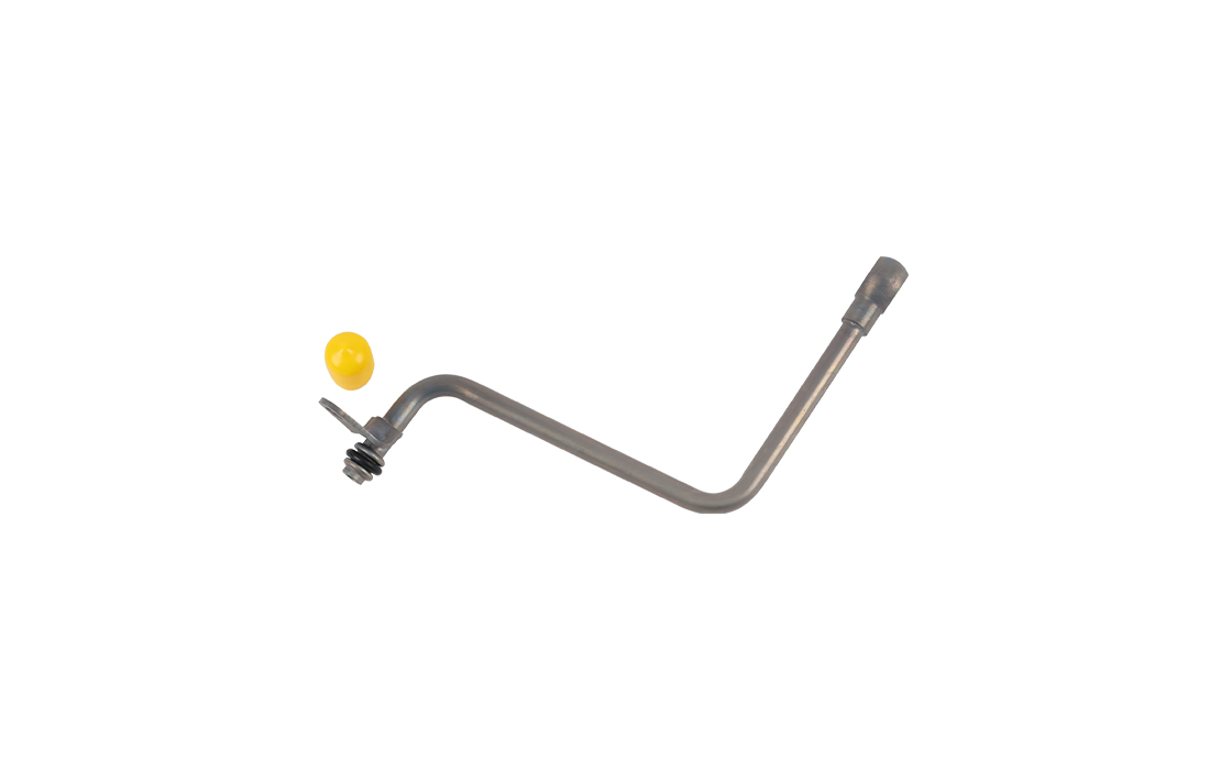 TURBO LUBRICATION PIPE - OEM 6511800220