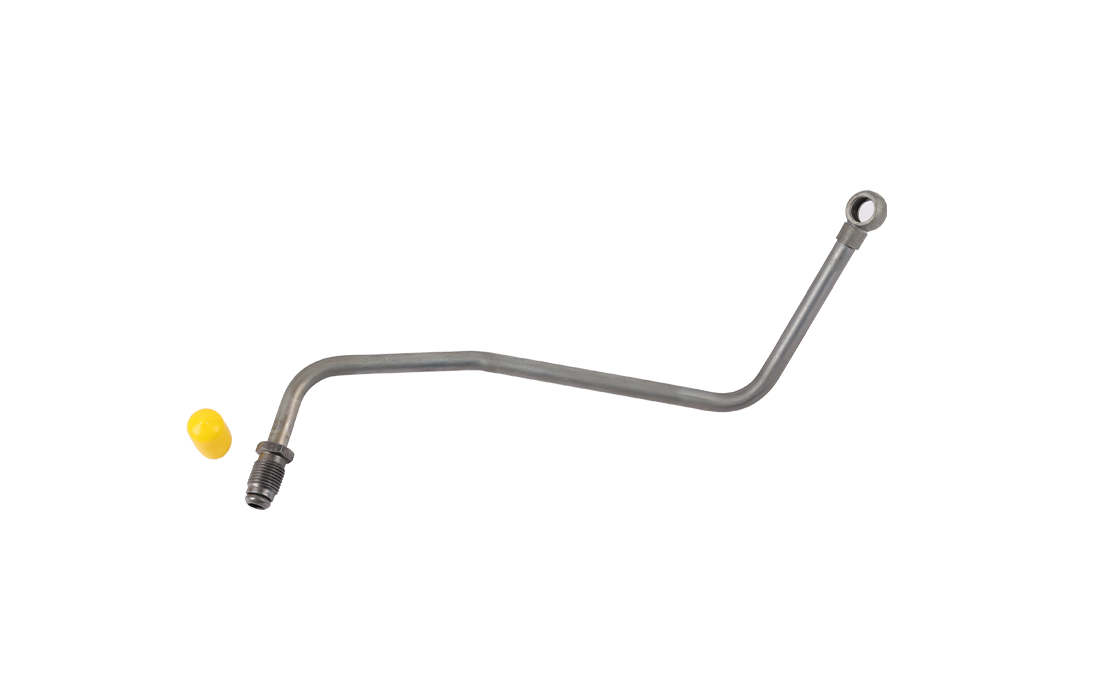 TURBO LUBRICATION PIPE - OEM 6061800220