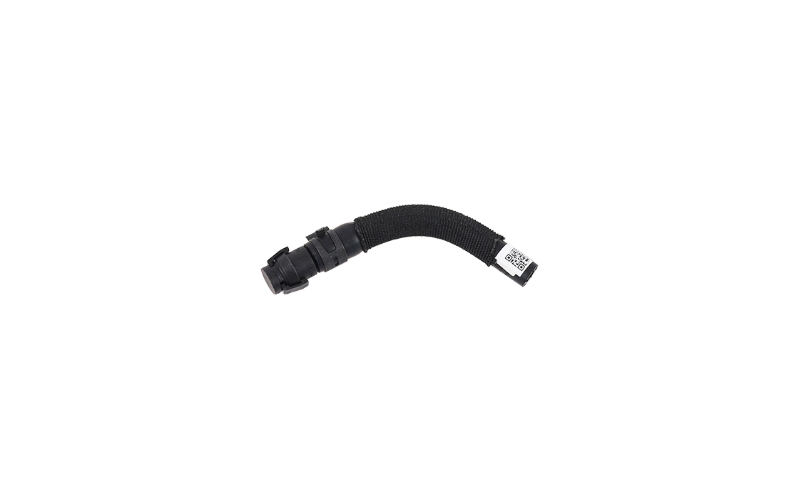 SPARE WATER TANK HOSE - OEM 2702031682