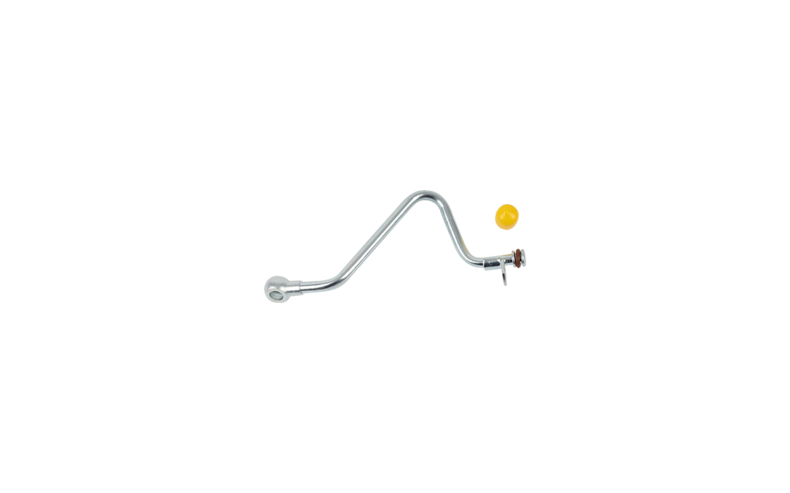 TURBO LUBRICATION PIPE - OEM 6111800120