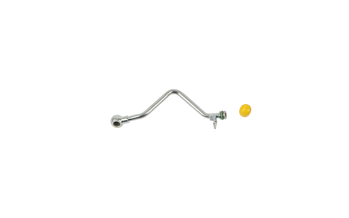 TURBO LUBRICATION PIPE - OEM 6461800120