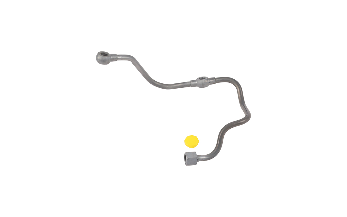 TURBO LUBRICATION PIPE - OEM 6511800920