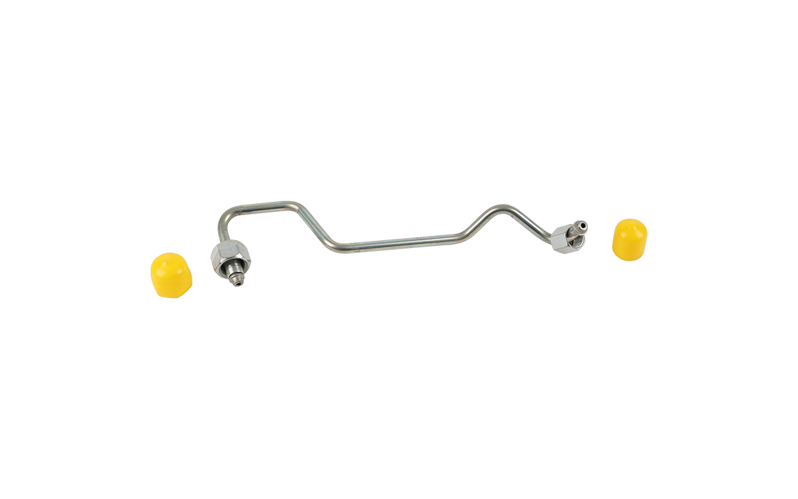 FUEL PIPE - OEM 6460700700