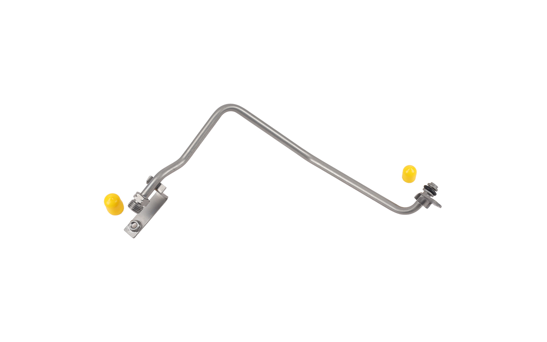 TURBO LUBRICATION PIPE - OEM 6511800320