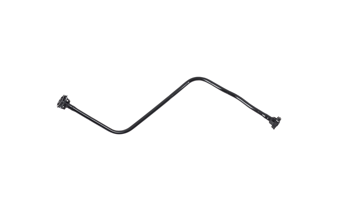 SPARE WATER TANK PIPE - OEM 1665000875