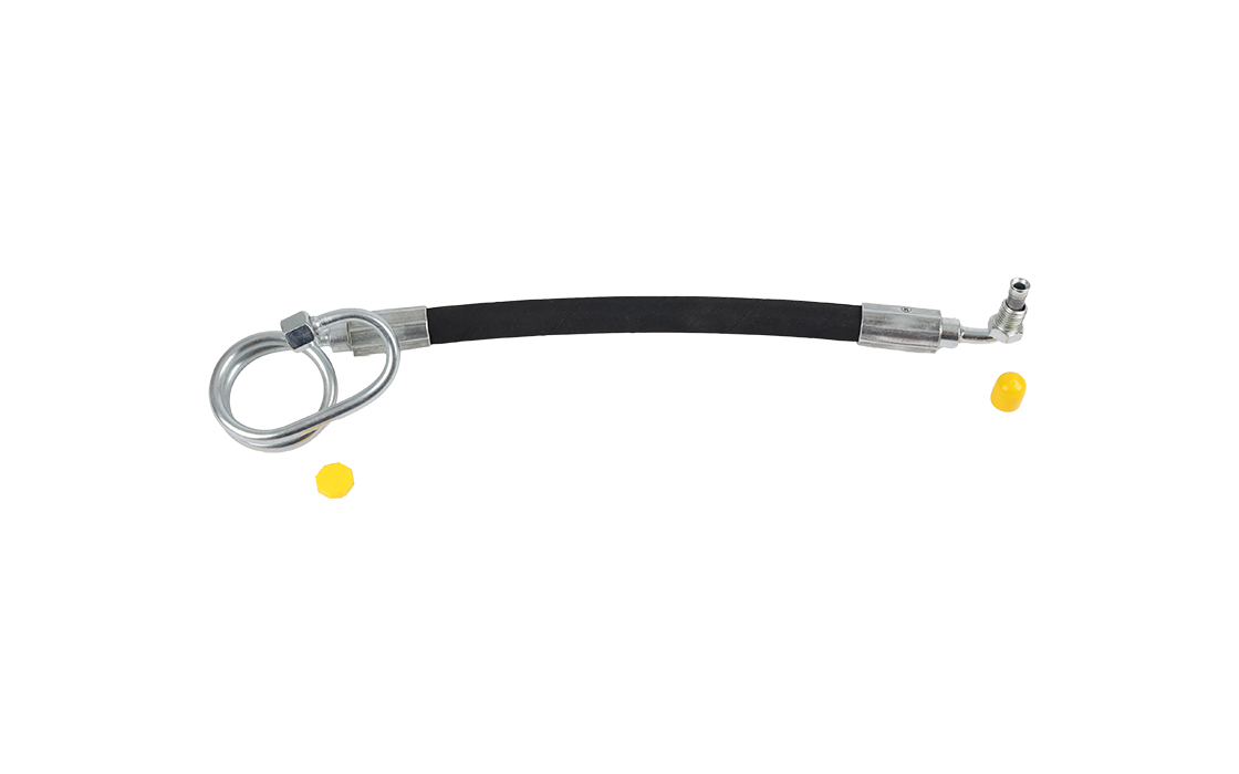 HYDRAULIC STEERING HOSE - OEM 1244662881