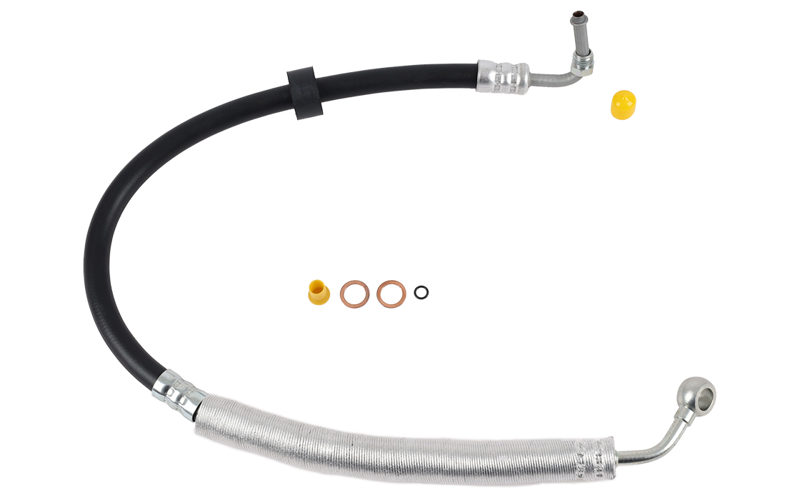 HYDRAULIC STEERING HOSE - OEM 1634604224