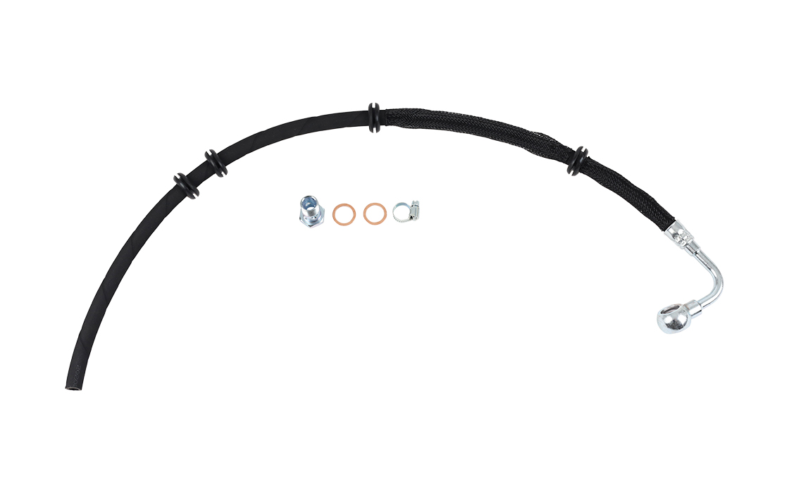 HYDRAULIC STEERING HOSE - OEM 1634605124