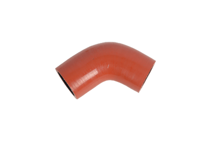 TURBO HOSE 4 LAYERS POLYESTER HAS BEEN USED - OEM LR019397