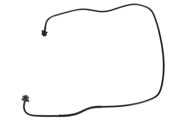 SPARE WATER TANK PIPE - OEM LR024252