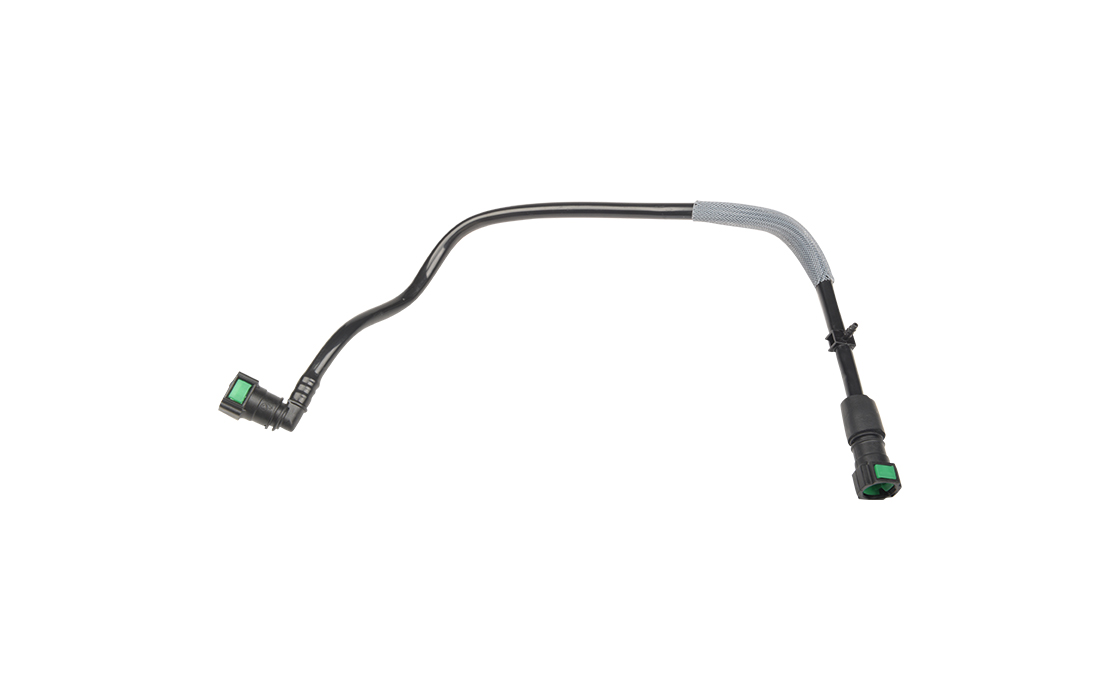 FUEL PIPE - OEM LR095136