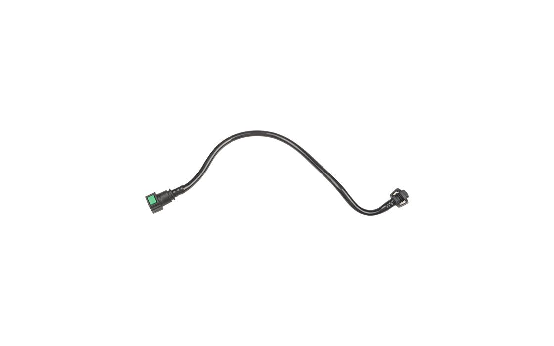 SPARE WATER TANK PIPE - OEM LR035630