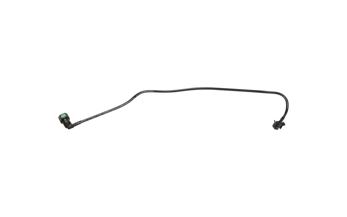 SPARE WATER TANK PIPE - OEM LR019341