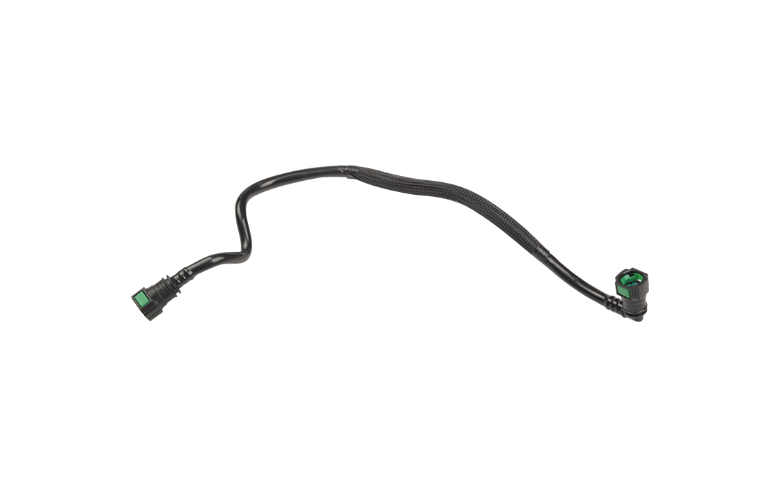 FUEL PIPE - OEM LR062088