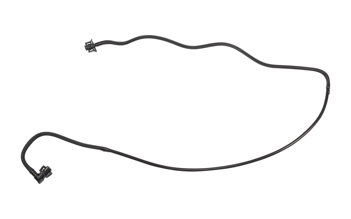 SPARE WATER TANK PIPE - OEM LR134940