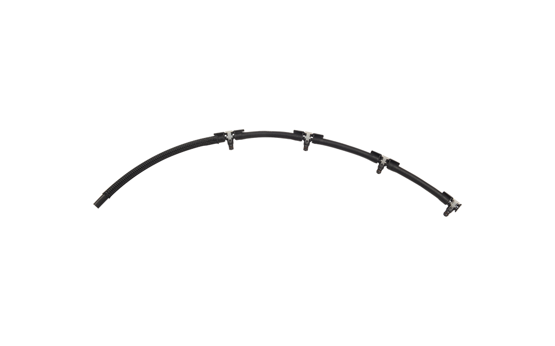 HOSE FOR FUEL INJECTOR PIPE - OEM LR082275