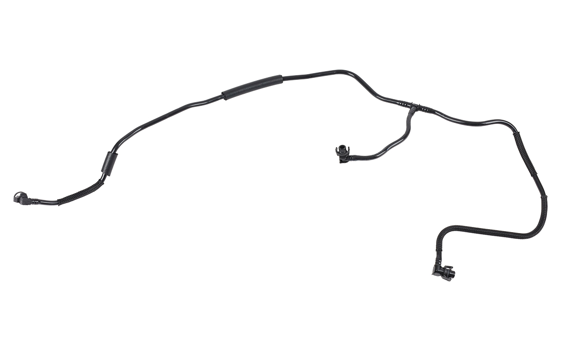 SPARE WATER TANK PIPE - OEM LR185774