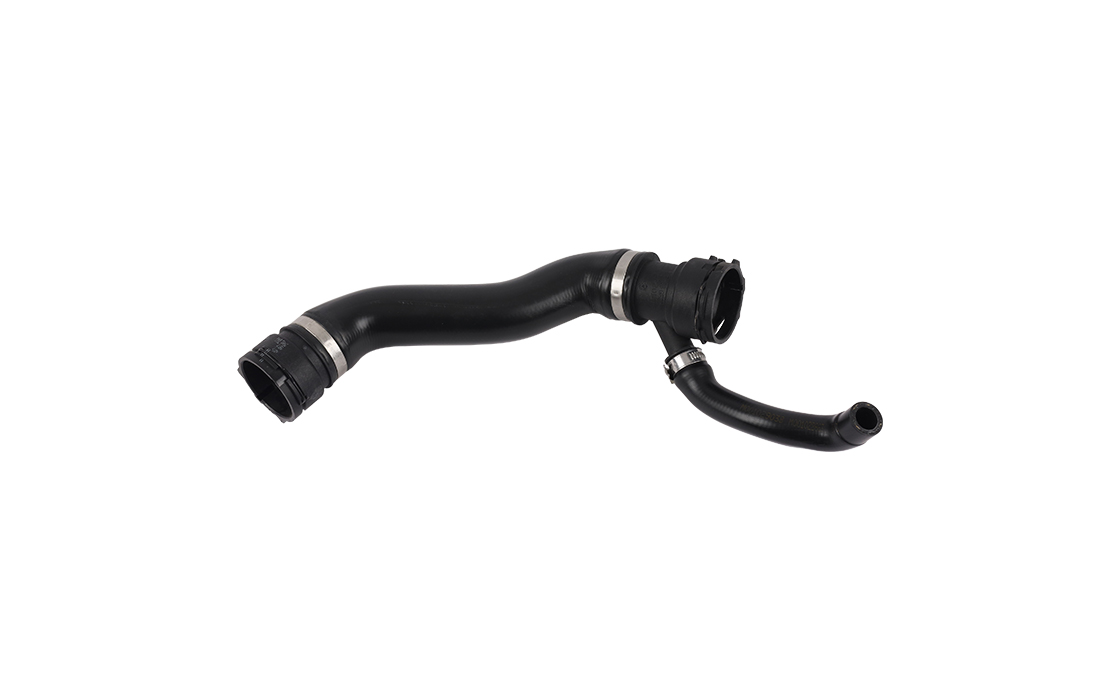 RADIATOR OUTLET HOSE - OEM PCH002160