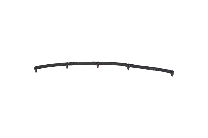 HOSE FOR FUEL INJECTOR PIPE - OEM 13537799450