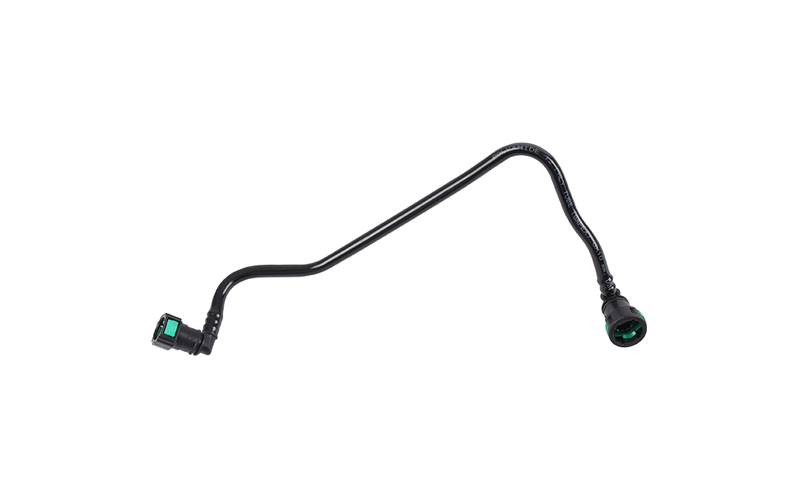 FUEL TANK PIPE - OEM 16122753136