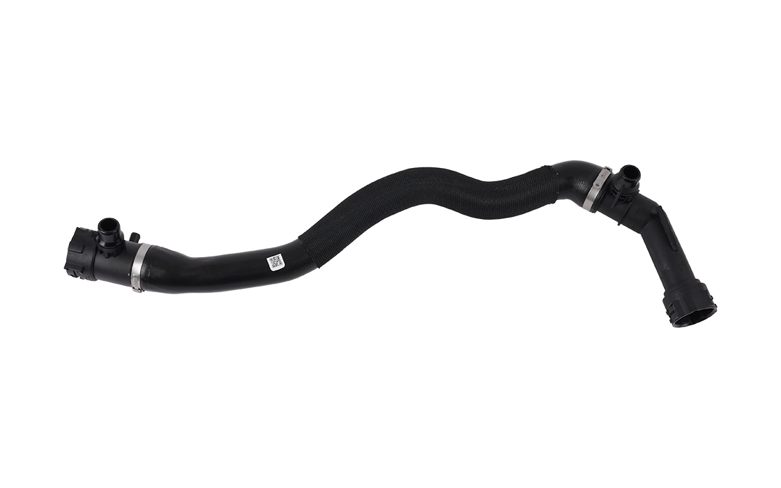 RADIATOR INLET HOSE - OEM 17128602027