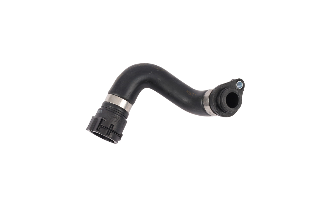 THERMOSTAT HOSE - OEM 11537572158