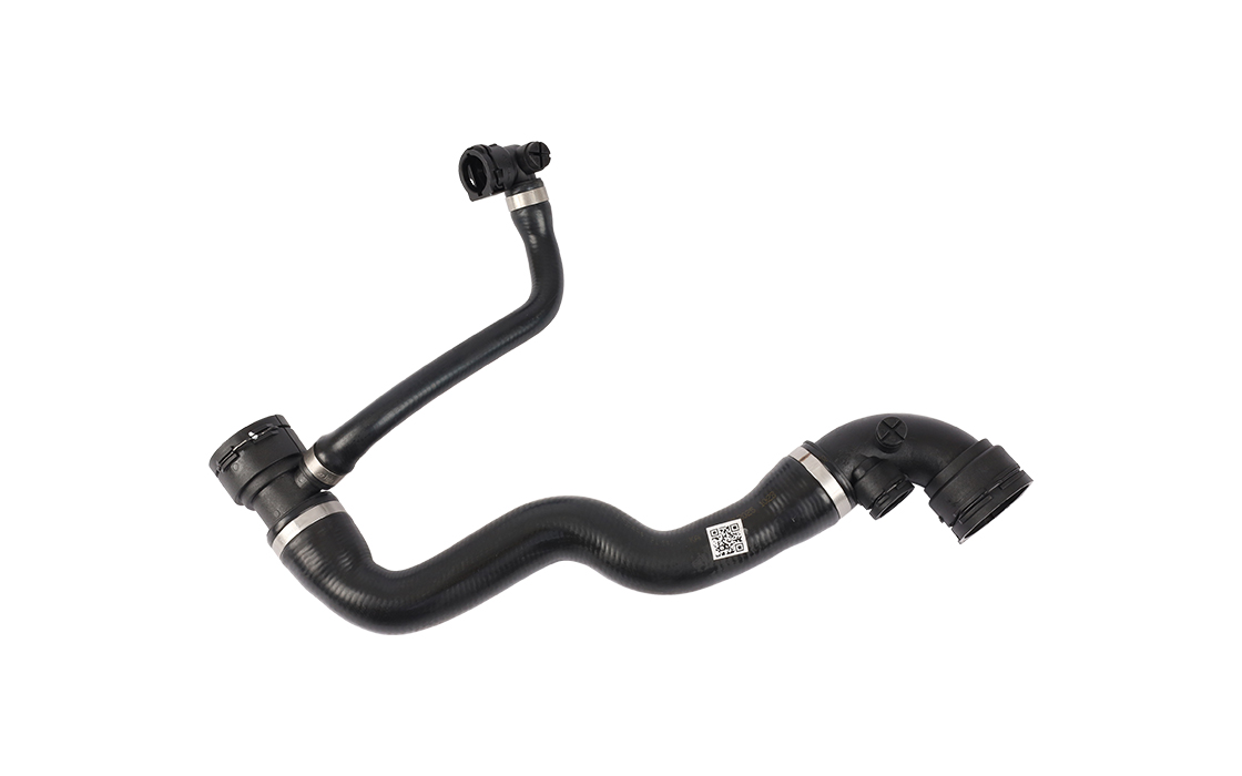 RADIATOR INLET HOSE - OEM 17127520668