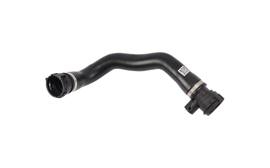 RADIATOR OUTLET HOSE - OEM 11531436409