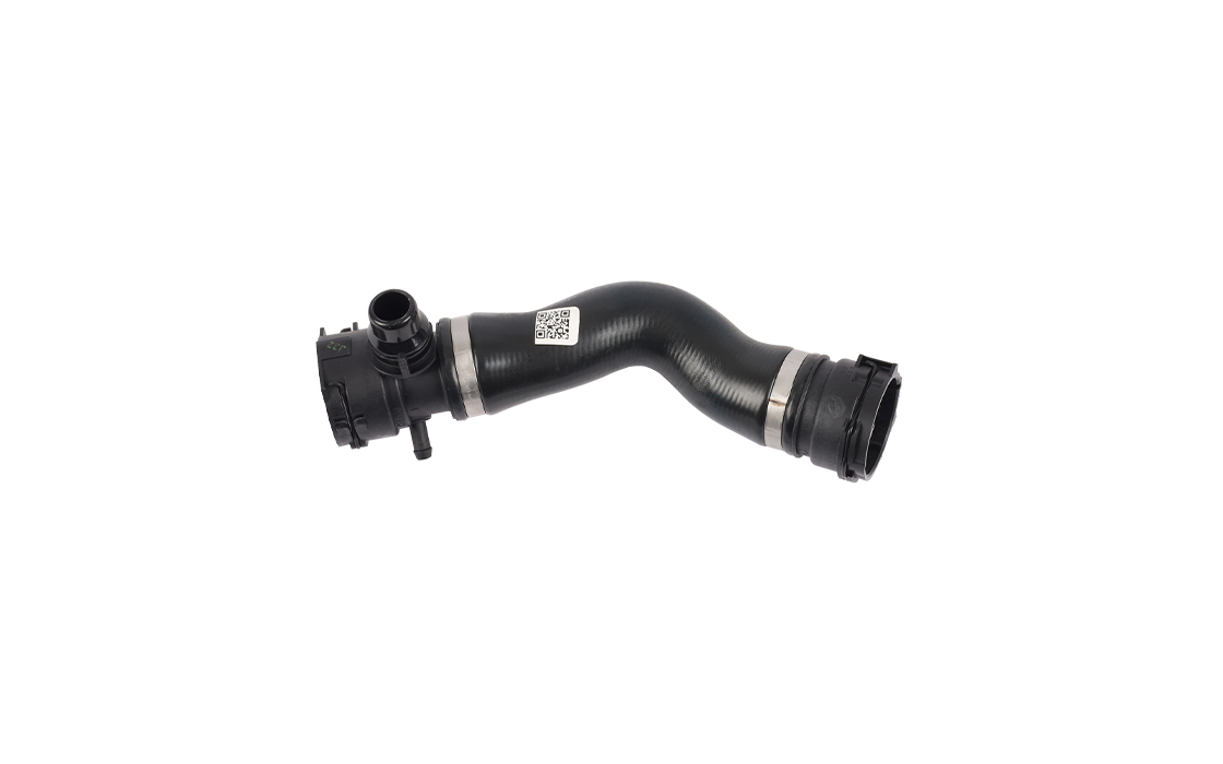 RADIATOR INLET HOSE - OEM 17127531579