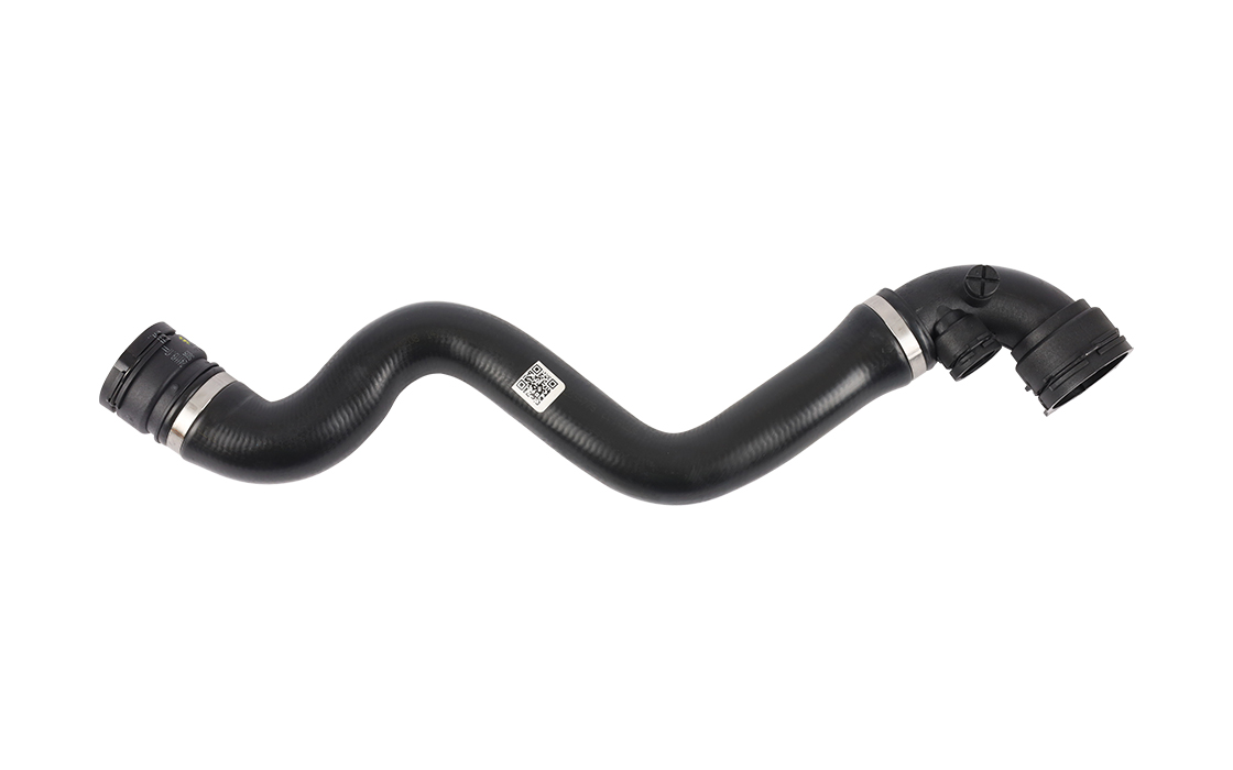 RADIATOR INLET HOSE - OEM 11531436407
