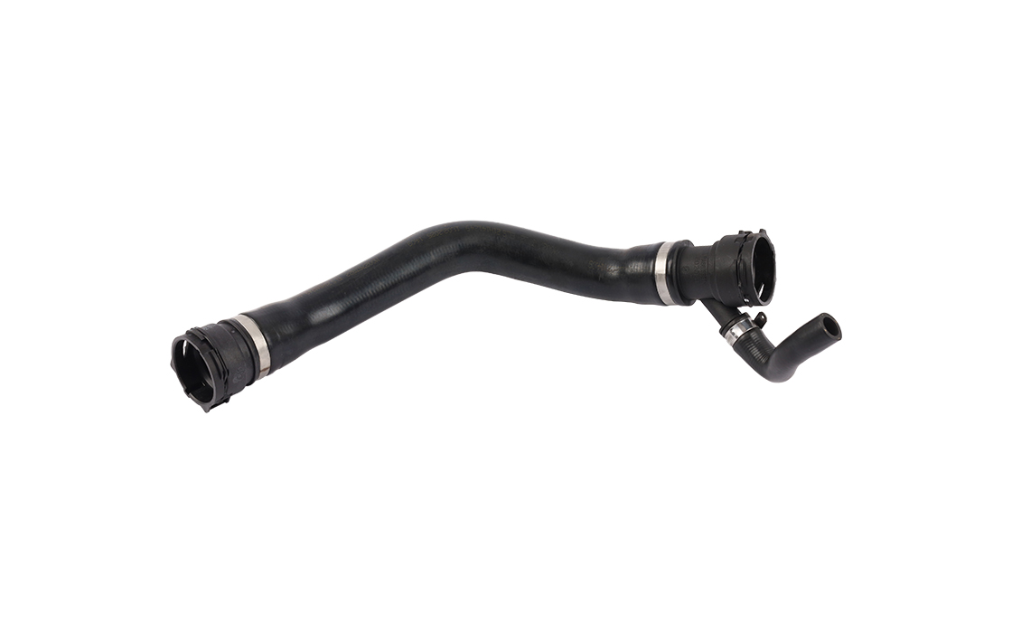 RADIATOR OUTLET HOSE - OEM 11532247308