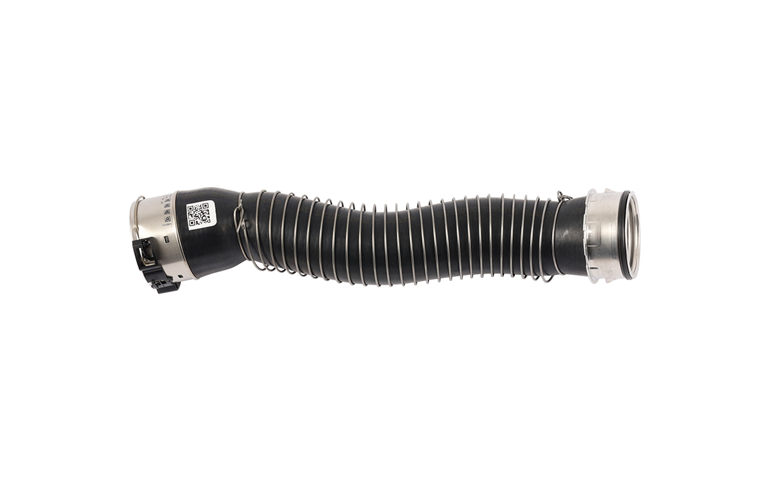 TURBO HOSE - OEM 11617823887