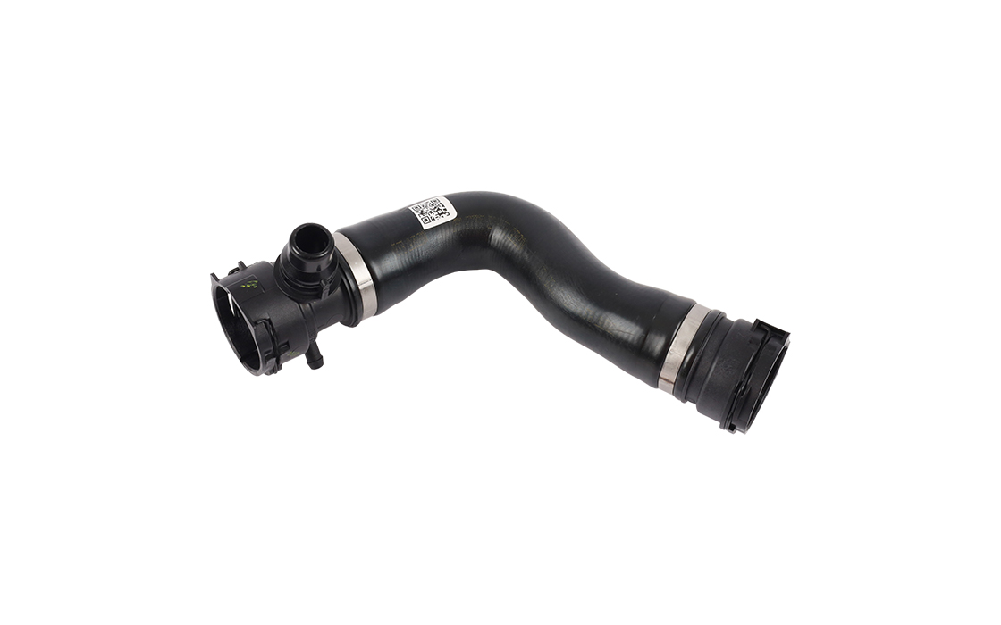RADIATOR INLET HOSE - OEM 17127540127