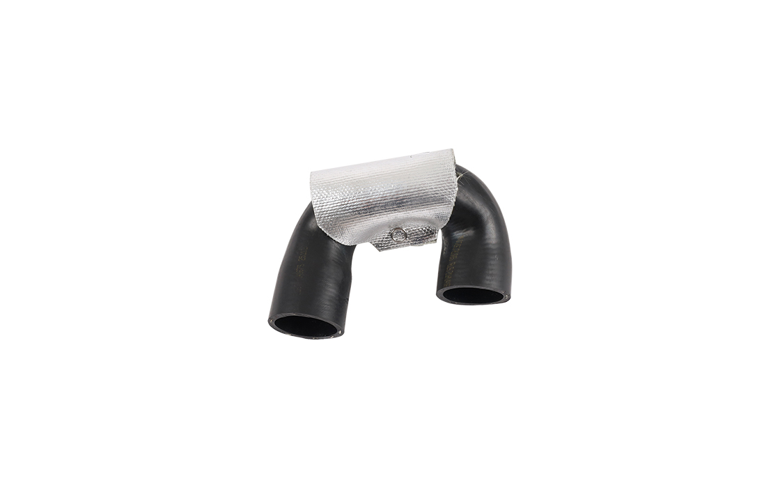 WATER PUMP HOSE - OEM 11537545665