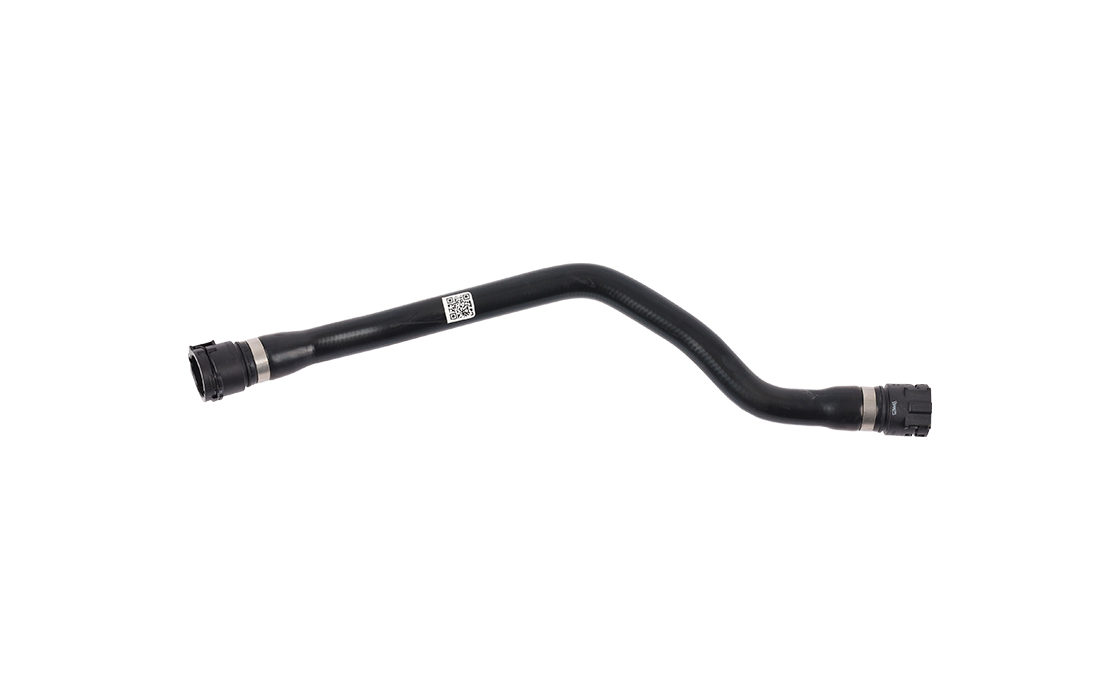 SPARE WATER TANK HOSE - OEM 11531436410
