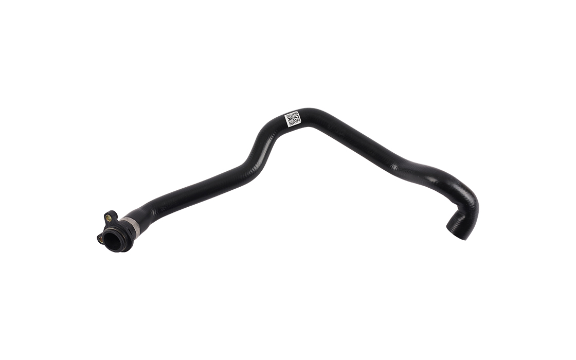 THERMOSTAT HOSE - OEM 11537545890