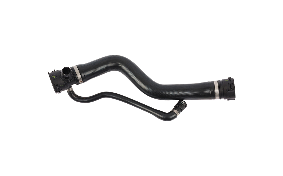 RADIATOR INLET HOSE - OEM 17127797257