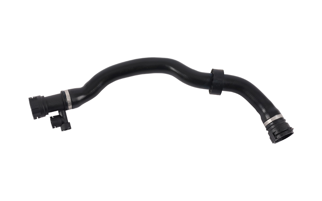 RADIATOR INLET HOSE - OEM 11537787720